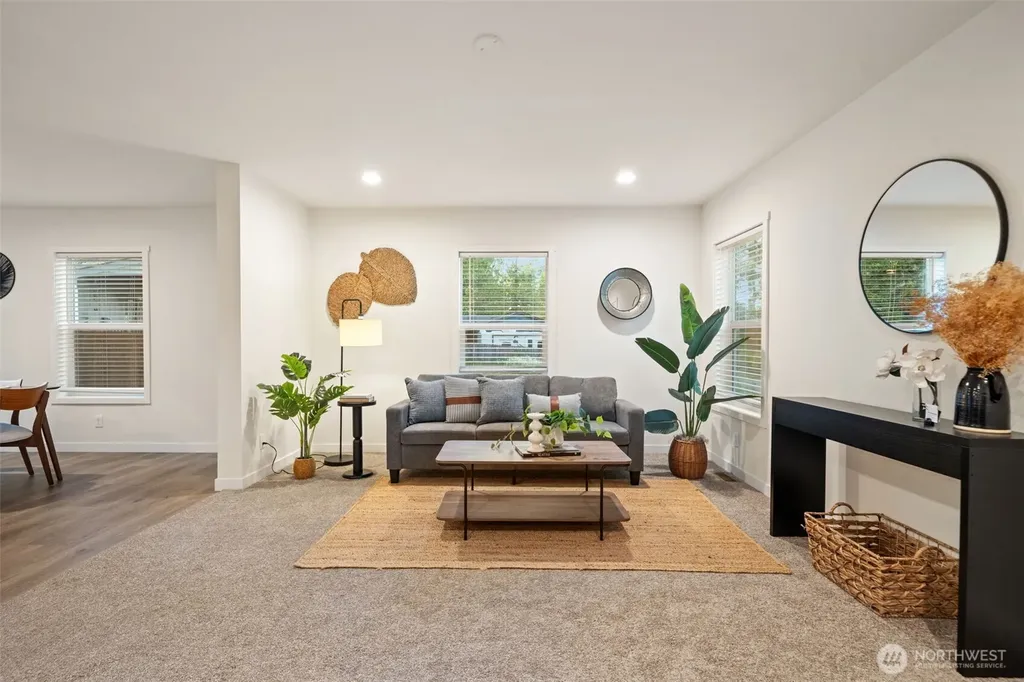 151 E Agate Drive Shelton WA 98584