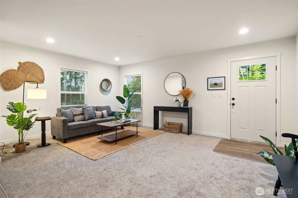 151 E Agate Drive Shelton WA 98584