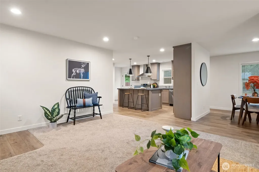 151 E Agate Drive Shelton WA 98584