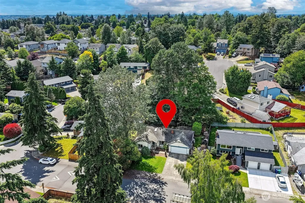 35011 27th Avenue SW Federal Way WA 98023