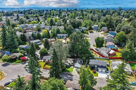 35011 27th Avenue SW Federal Way WA 98023