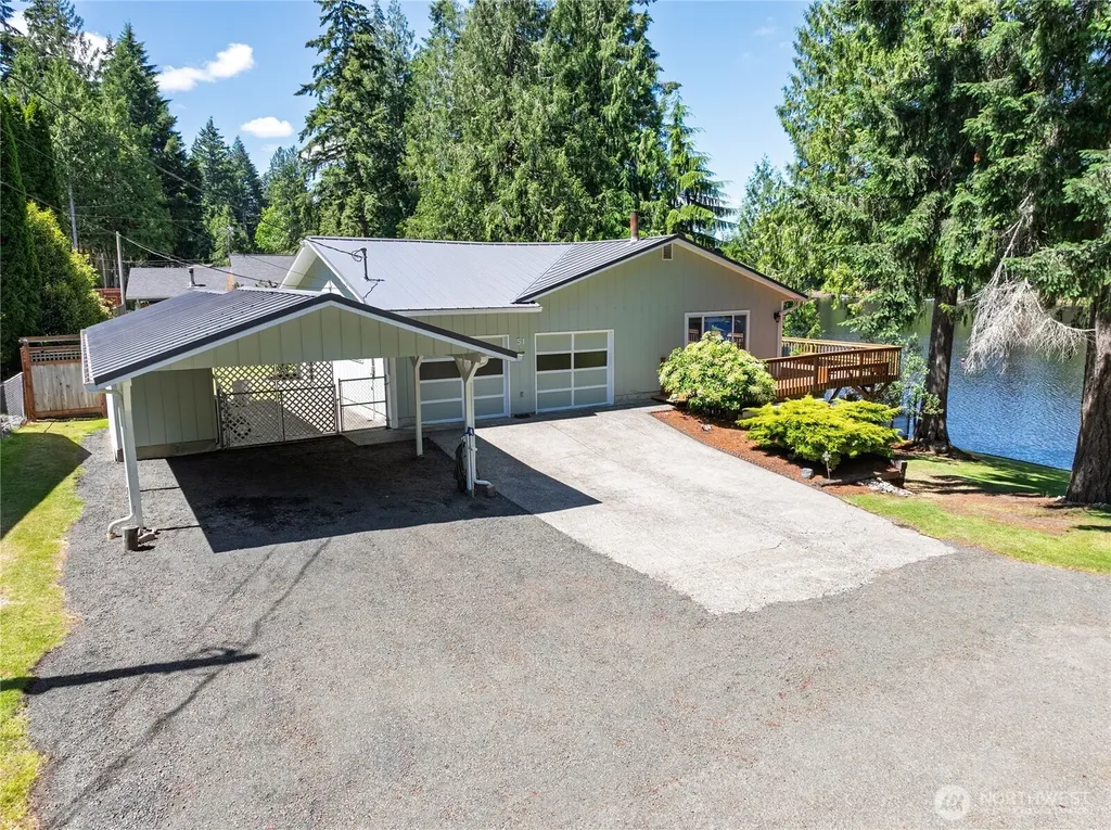 51 E Sinclair Place Shelton WA 98584