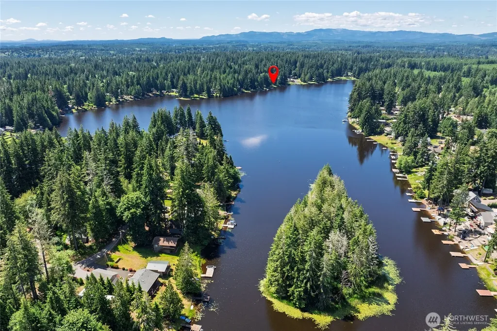 51 E Sinclair Place Shelton WA 98584