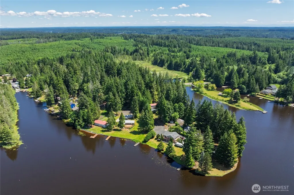51 E Sinclair Place Shelton WA 98584