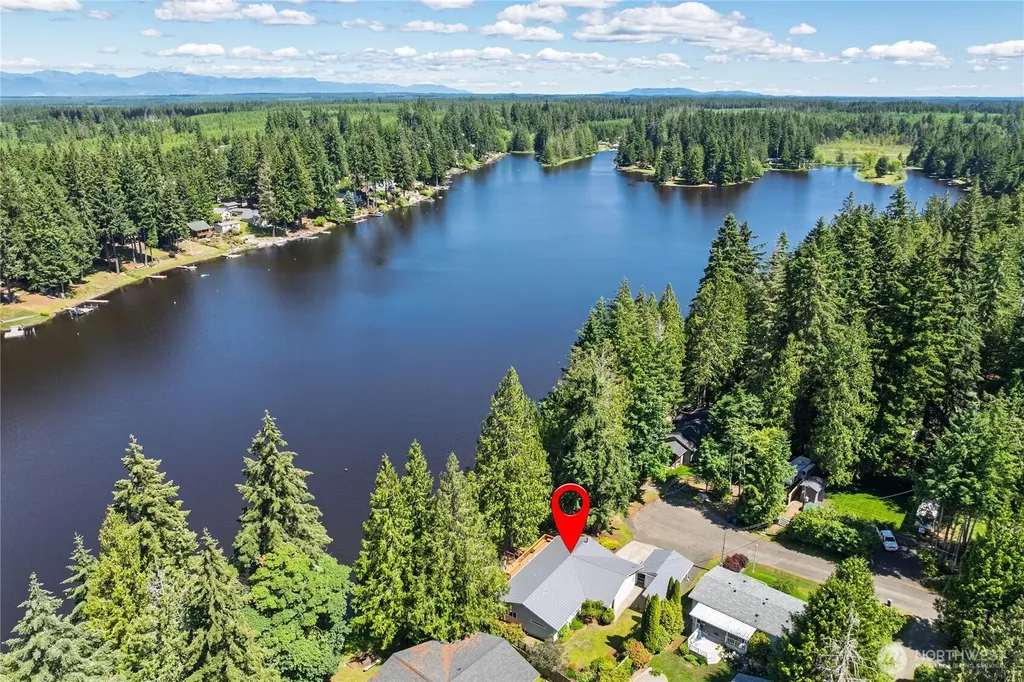 51 E Sinclair Place Shelton WA 98584