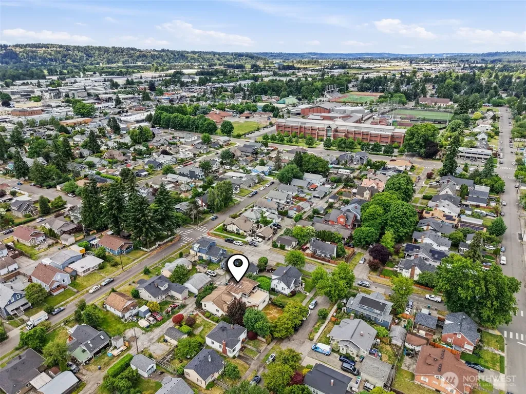 209 I Street SE Auburn WA 98002