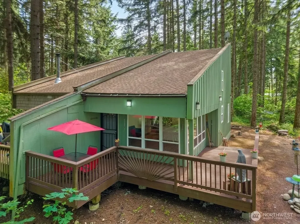 17830 Overlake Court SE Yelm WA 98597