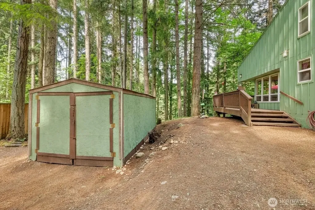 17830 Overlake Court SE Yelm WA 98597