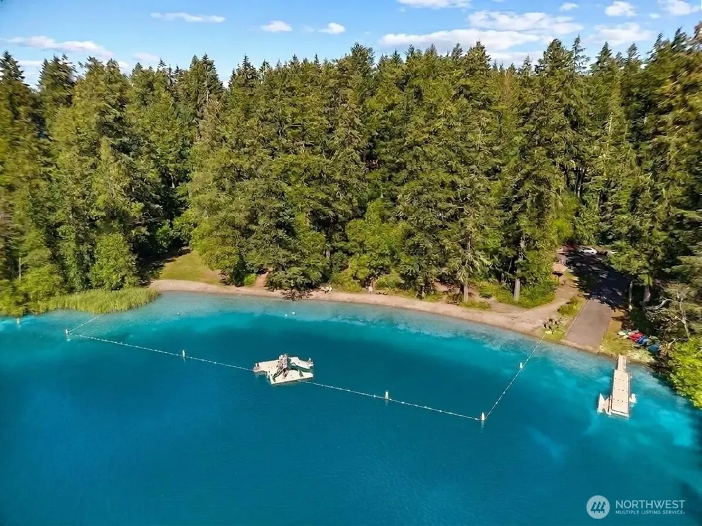 17830 Overlake Court SE Yelm WA 98597