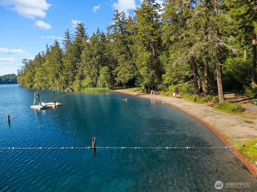17830 Overlake Court SE Yelm WA 98597