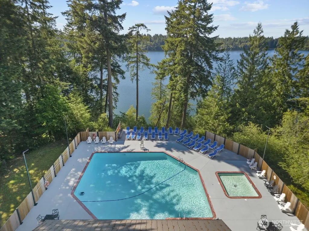 17830 Overlake Court SE Yelm WA 98597