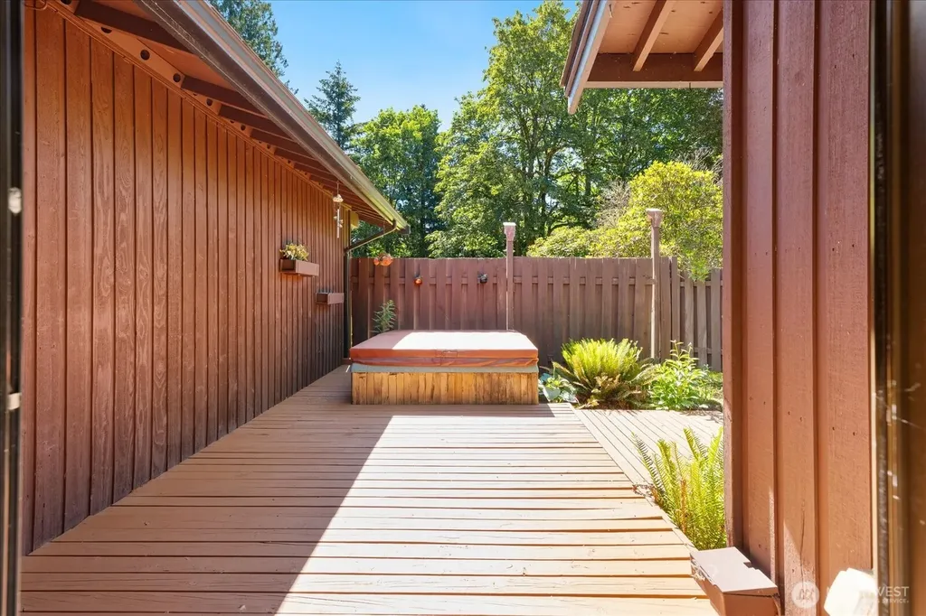 4818 354th Avenue SE Fall City WA 98024