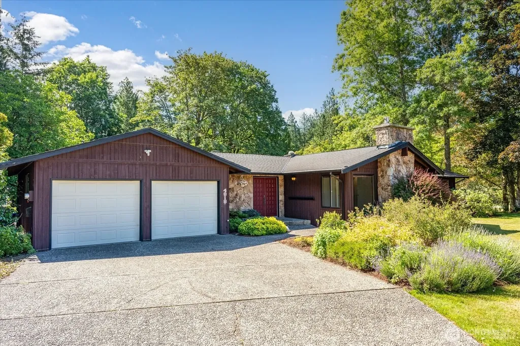 4818 354th Avenue SE Fall City WA 98024