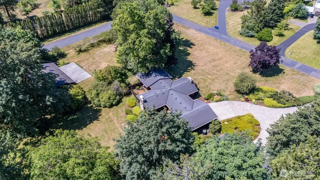 4818 354th Avenue SE Fall City WA 98024