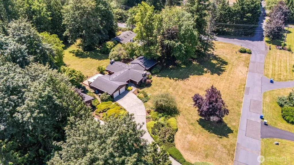 4818 354th Avenue SE Fall City WA 98024