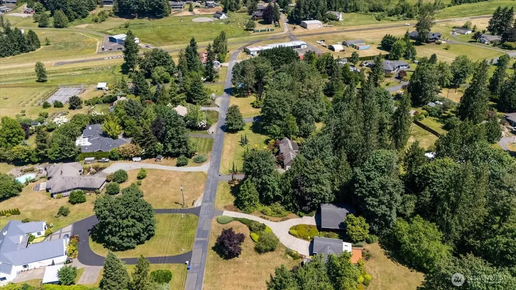4818 354th Avenue SE Fall City WA 98024