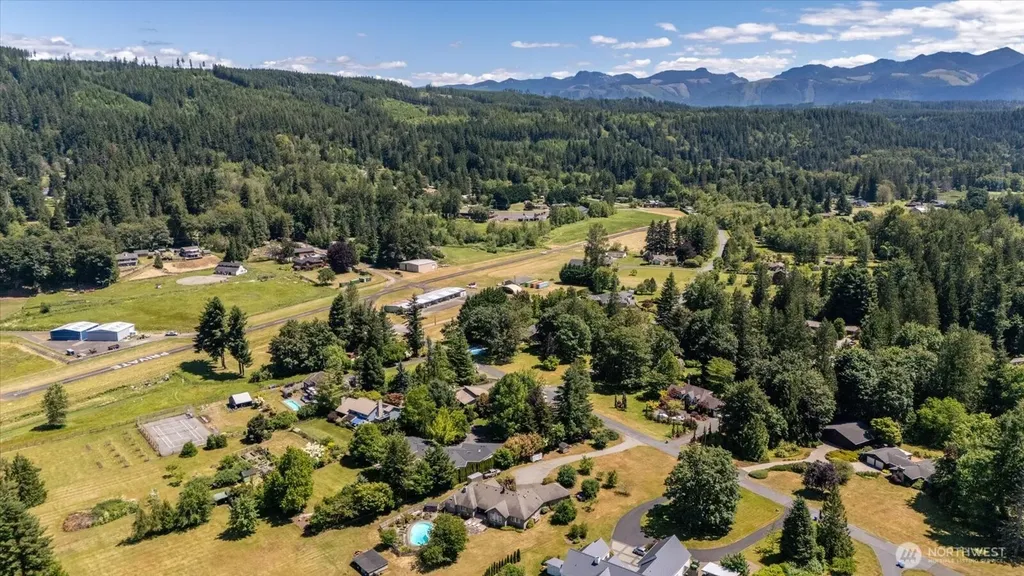 4818 354th Avenue SE Fall City WA 98024