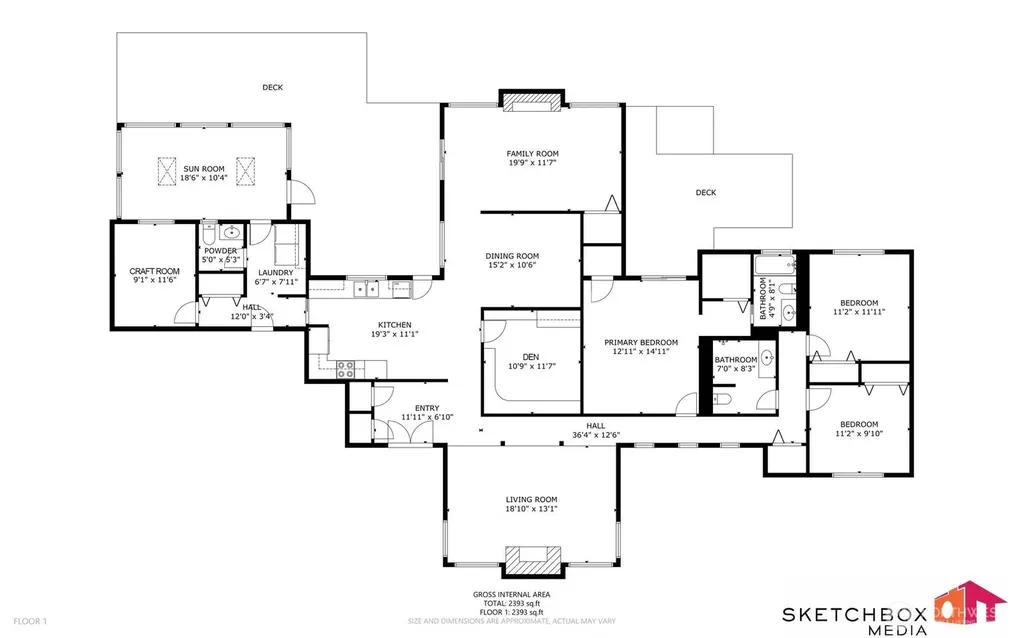 4818 354th Avenue SE Fall City WA 98024