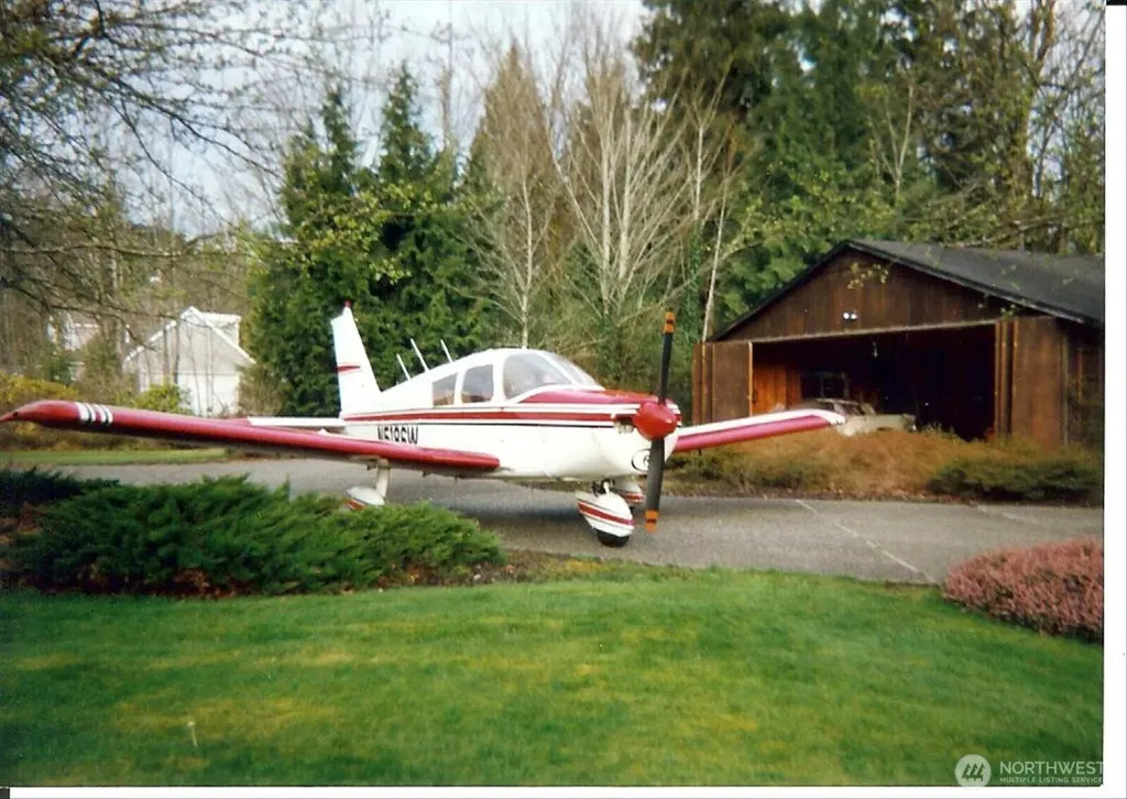 4818 354th Avenue SE Fall City WA 98024