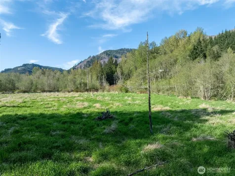 0 Davis Lake Road Morton WA 98356