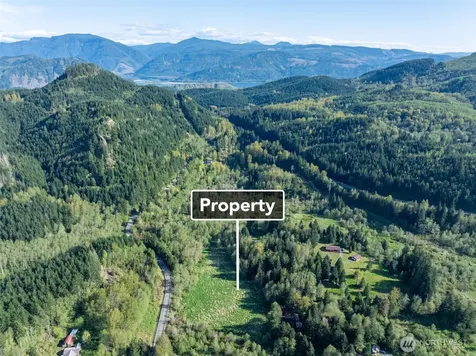 0 Davis Lake Road Morton WA 98356