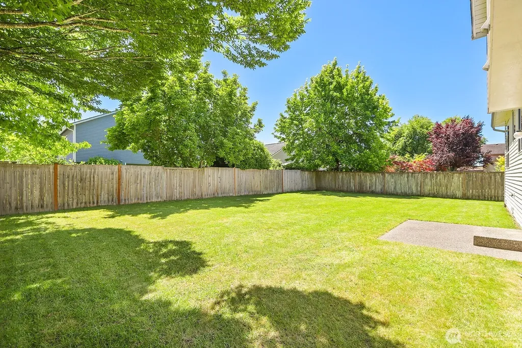6525 56th Drive NE Marysville WA 98270
