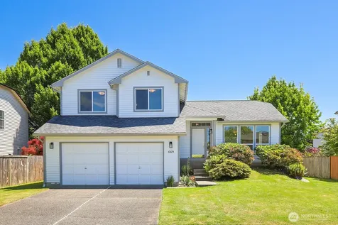 6525 56th Drive NE Marysville WA 98270