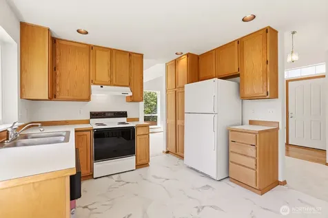 6525 56th Drive NE Marysville WA 98270