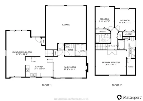 6525 56th Drive NE Marysville WA 98270