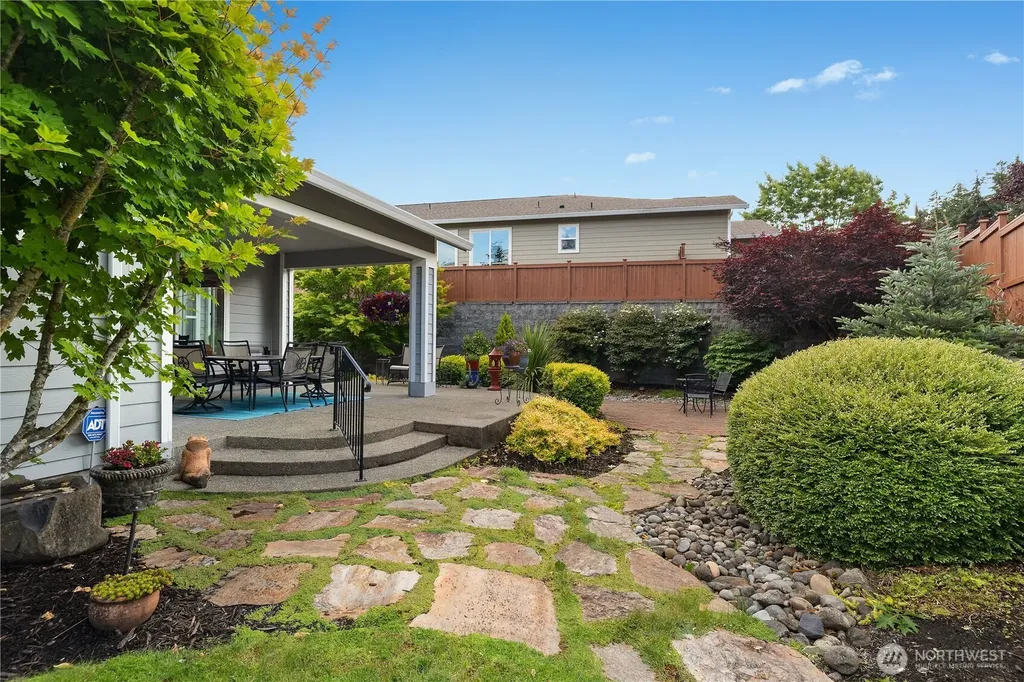 4740 Orcas Street NE Olympia WA 98516