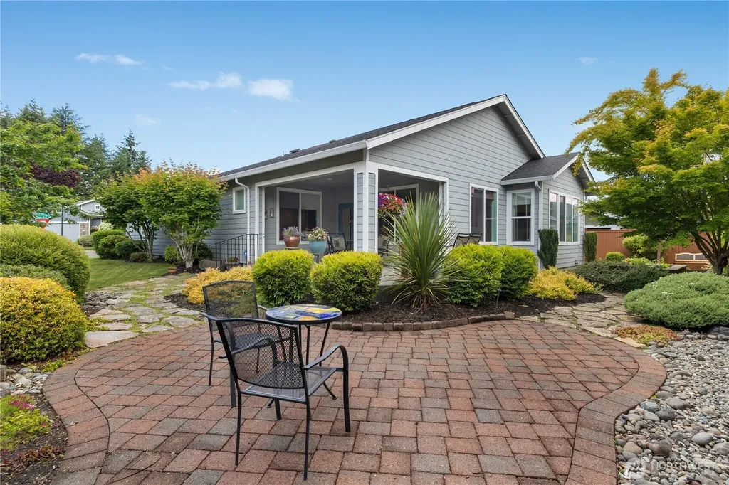 4740 Orcas Street NE Olympia WA 98516