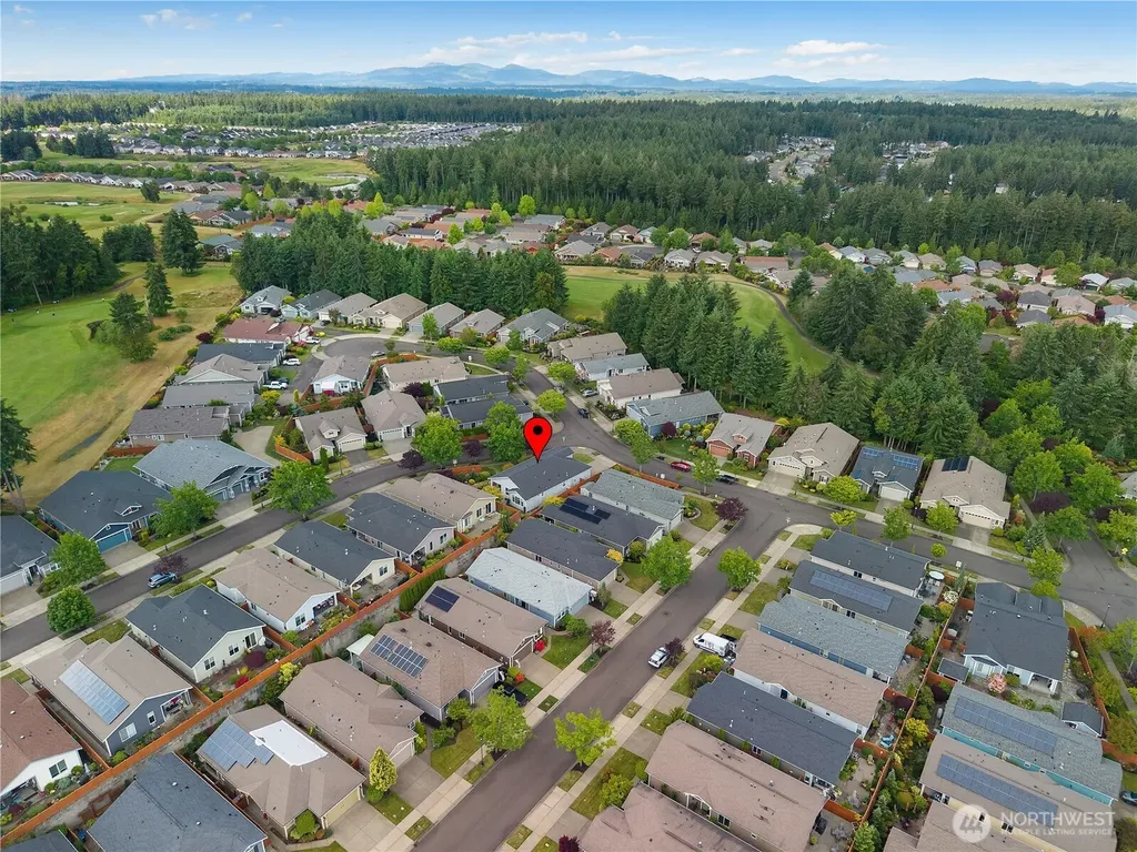 4740 Orcas Street NE Olympia WA 98516