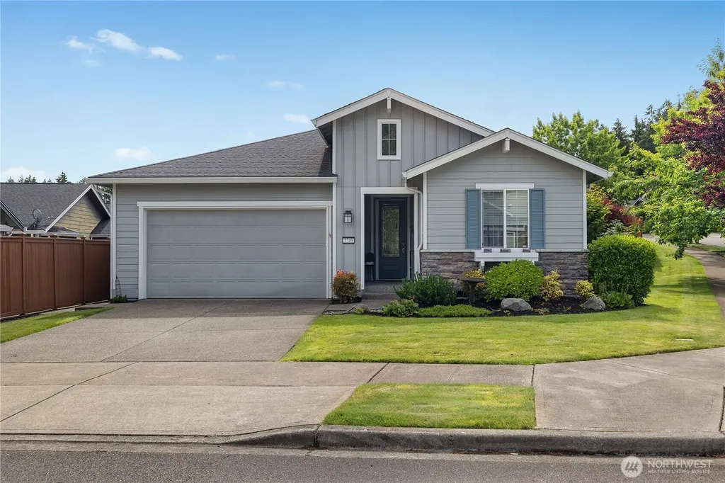 4740 Orcas Street NE Olympia WA 98516