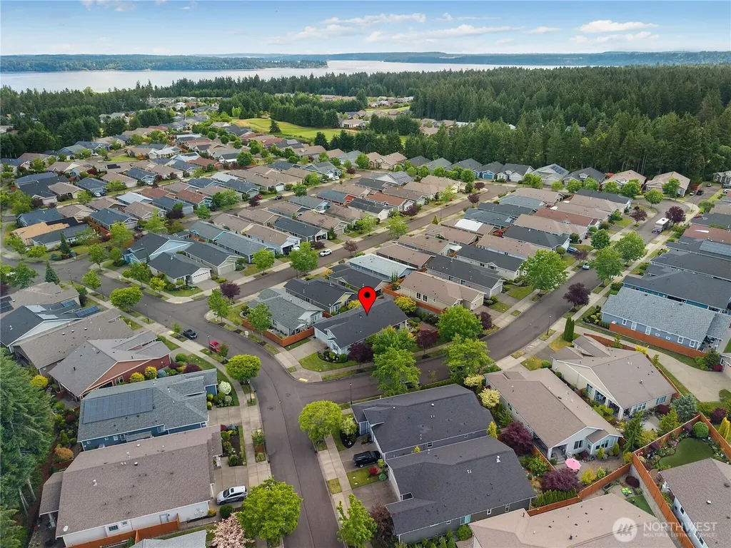 4740 Orcas Street NE Olympia WA 98516