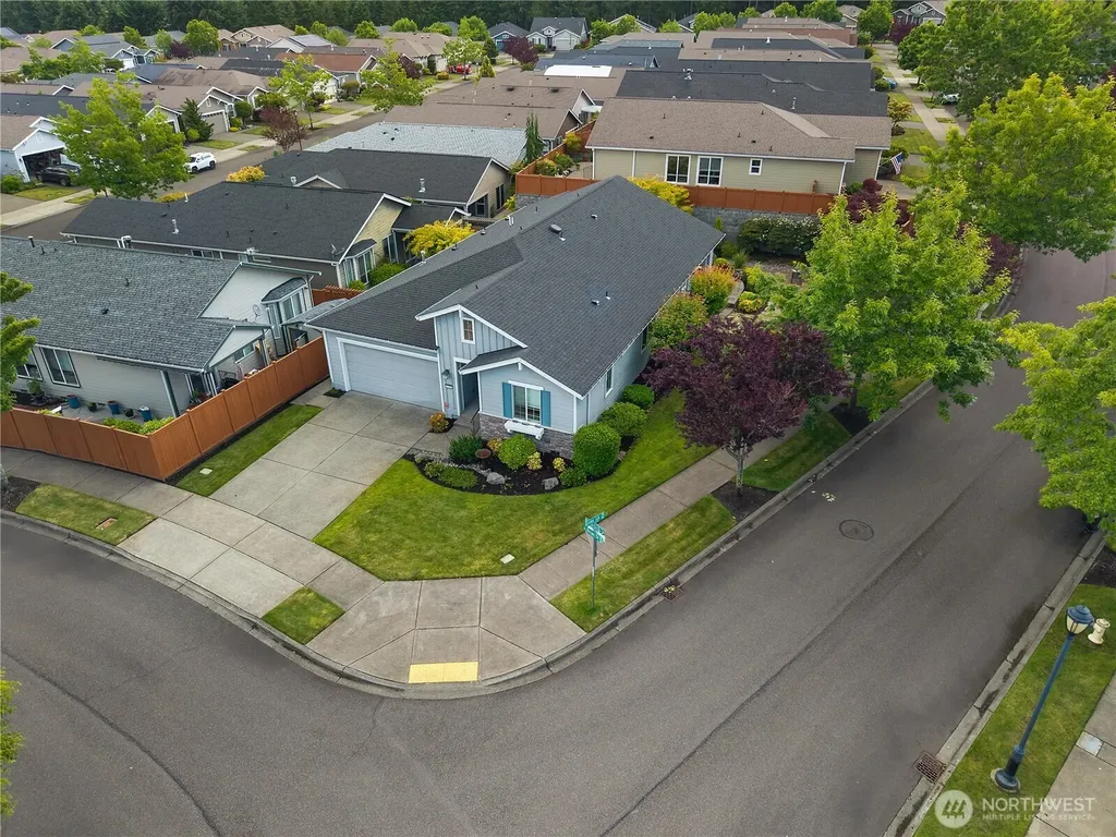 4740 Orcas Street NE Olympia WA 98516