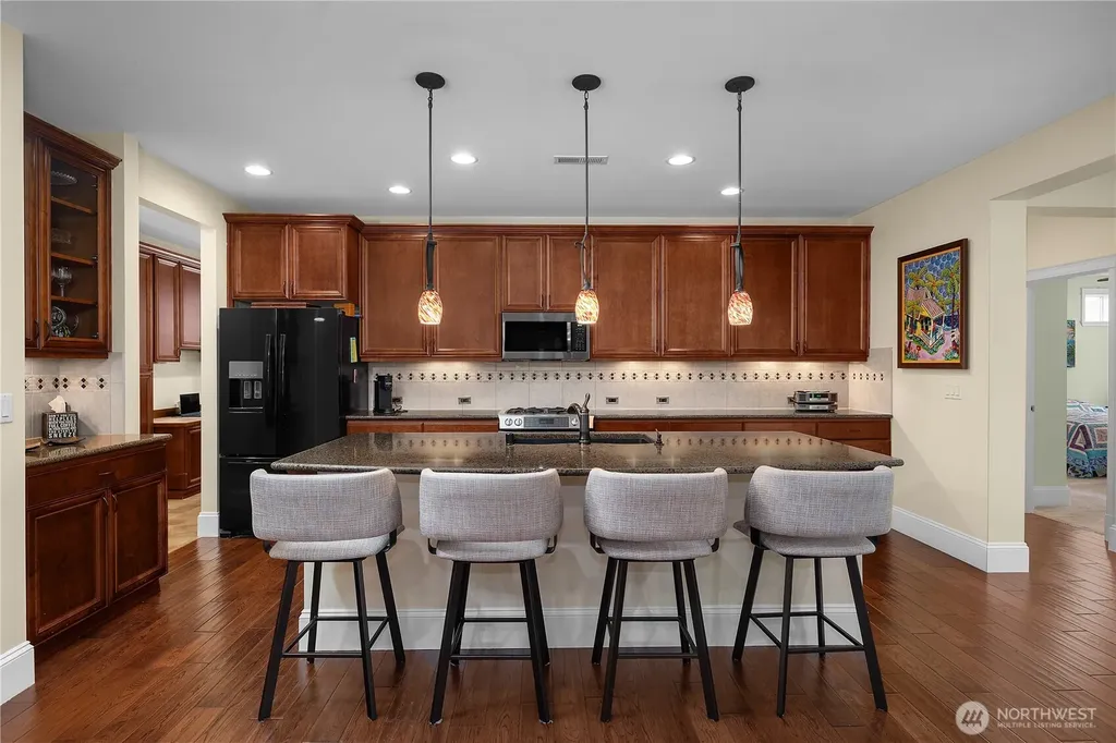 4740 Orcas Street NE Olympia WA 98516