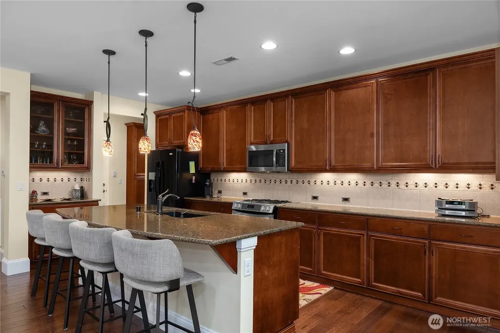 4740 Orcas Street NE Olympia WA 98516