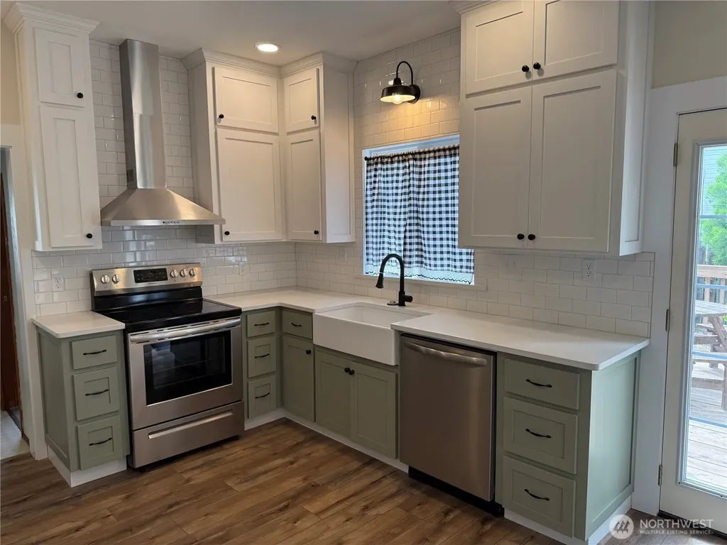 416 E Spring Street Dayton WA 99328