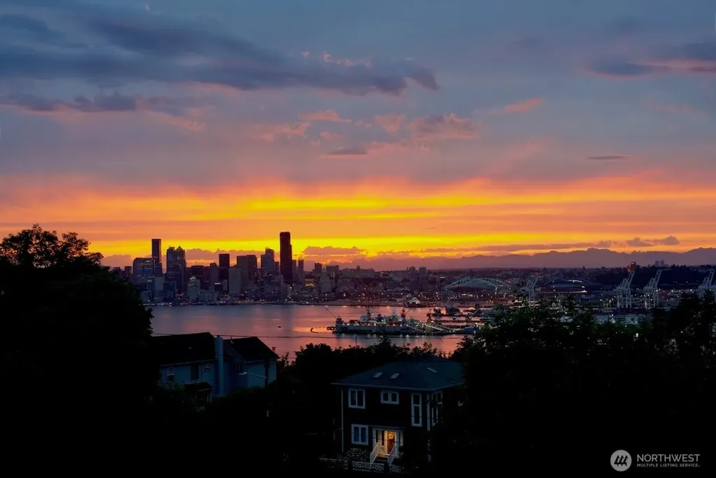 3602 SW Lander Street Seattle WA 98126