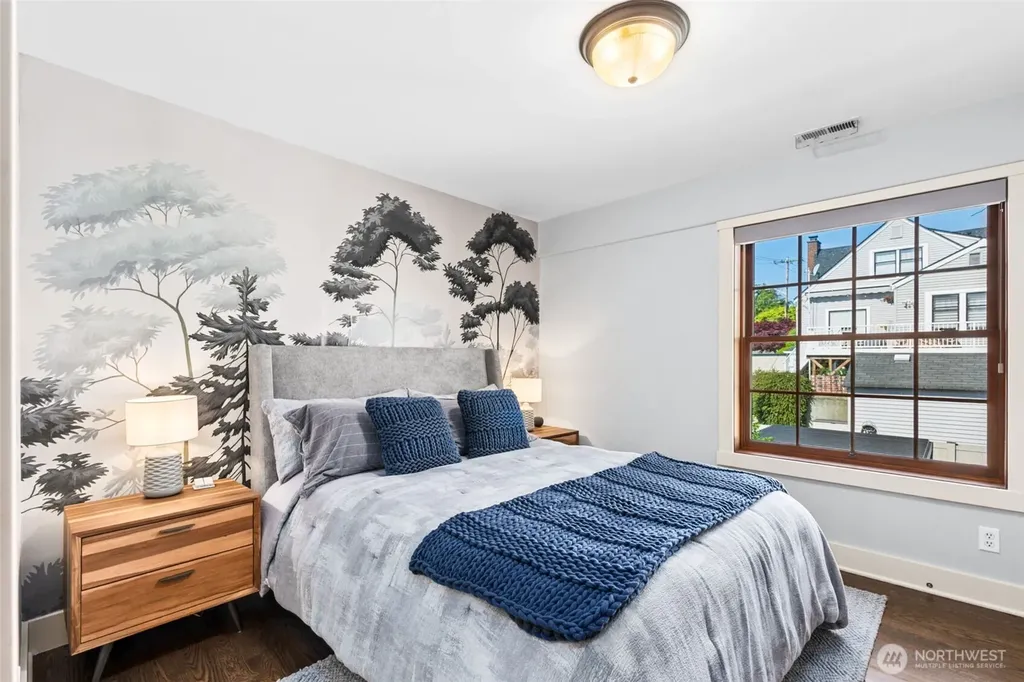 3602 SW Lander Street Seattle WA 98126