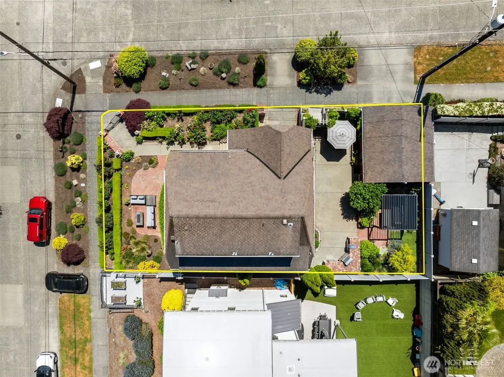 3602 SW Lander Street Seattle WA 98126