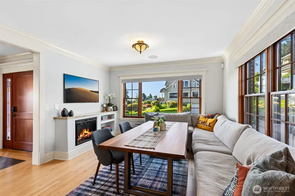 3602 SW Lander Street Seattle WA 98126