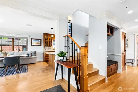 3602 SW Lander Street Seattle WA 98126