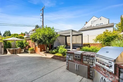3602 SW Lander Street Seattle WA 98126