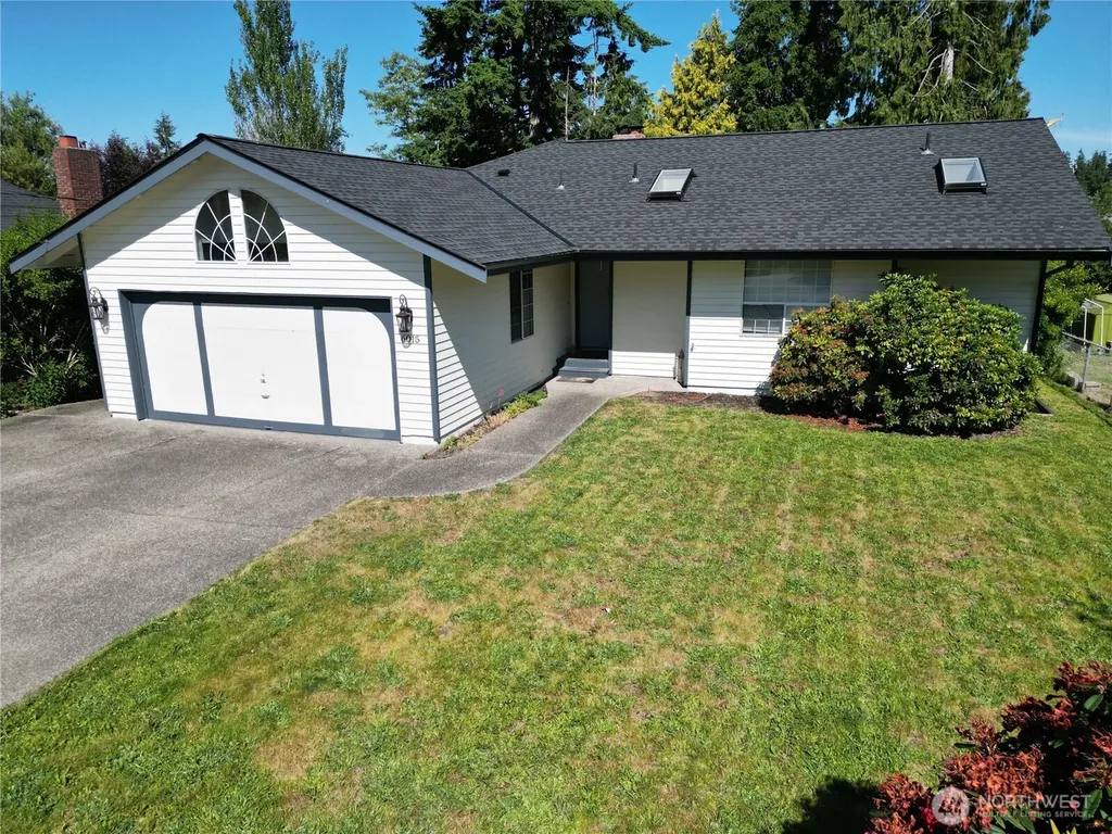 6015 Dexter Avenue Everett WA 98203