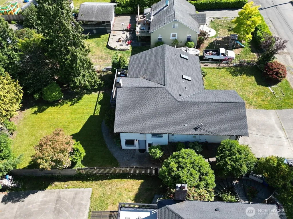 6015 Dexter Avenue Everett WA 98203