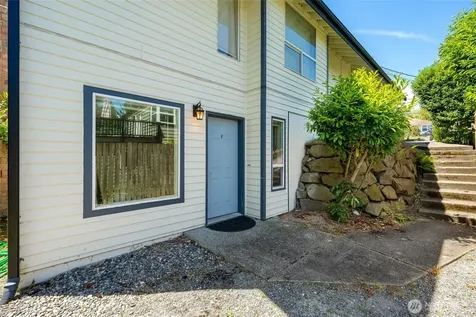 6015 Dexter Avenue Everett WA 98203