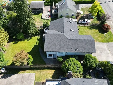 6015 Dexter Avenue Everett WA 98203