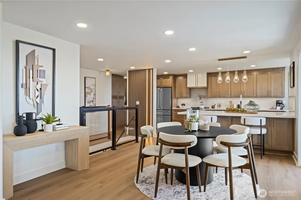12744 8th Avenue NW Seattle WA 98177