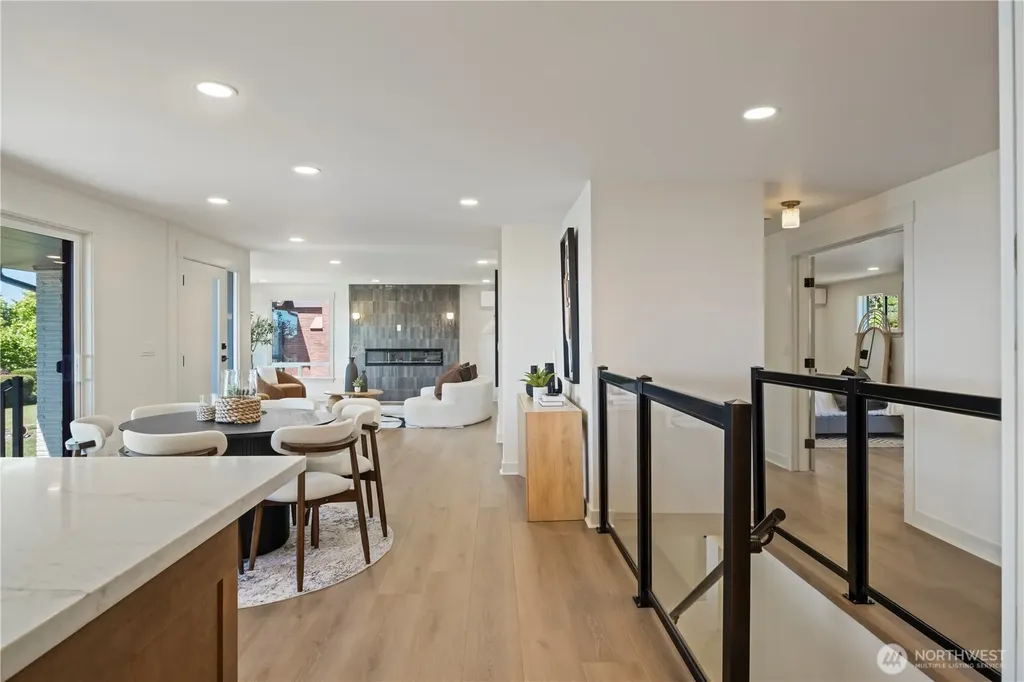 12744 8th Avenue NW Seattle WA 98177